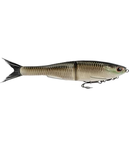 Amazon.com : Strike King (FCS6-84) Final Copy Fishing Lure